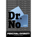 Dr. No