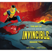 The Art of Invincible Season Two