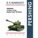 Pershing: A History of the Medium Tank T20 Series