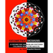 Geometric Designs: A Geometric Mandalas Pattern Coloring Book for Adults