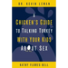 A Chicken's Guide to Talking Turkey with Your Kids about Sex