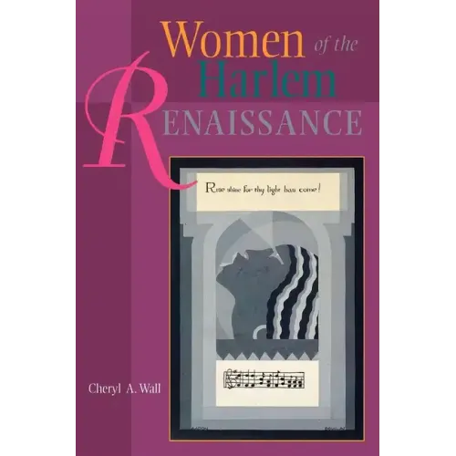 Women of the Harlem Renaissance