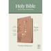 NLT Thinline Reference Bible, Filament Enabled Edition (Red Letter, Leatherlike, Pink)