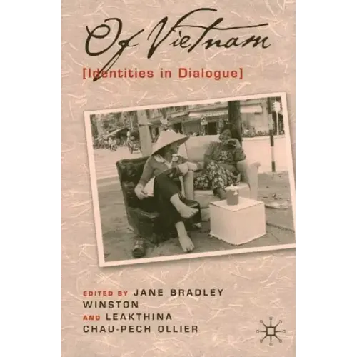Of Vietnam: Identities in Dialogue