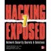 Hacking Exposed 7: Network Security Secrets and Solutions
