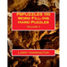 PSPUZZLES 100 Word Fill-Ins Hard Puzzles Volume 3