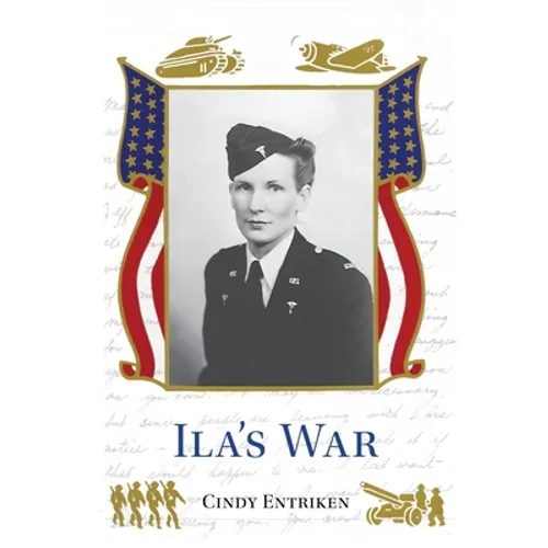 Ila's War