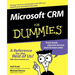 Microsoft CRM for Dummies