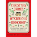 Christmas Crimes at the Mysterious Bookshop
