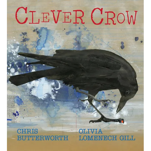 Clever Crow
