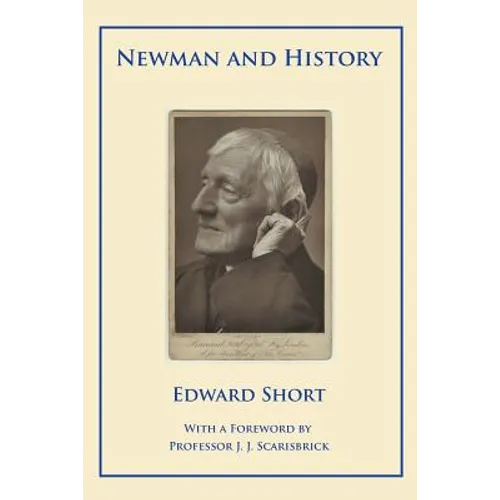 Newman and History