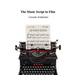 The Music Script in Film