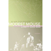 Modest Mouse: A Pretty Good Read