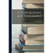 C. H. Spurgeon's Autobiography