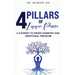 4 Pillars of Inner Peace: A Journey to Inner Harmony and Emotional Freedom