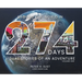 Around the World in 274 Days: Visual Stories of an Adventure Volume One