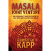 Masala Joint Venture: One Young Man's Tragic Account of an East-West Joint Venture Gone Wrong