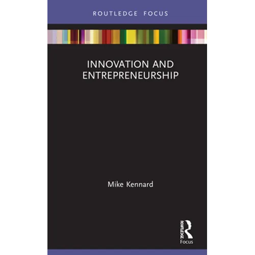 Innovation and Entrepreneurship