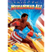 Tribute: Muhammad Ali