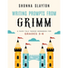 Writing Prompts From Grimm: A Fairy-Tale Themed Workbook for Grades 3 - 6