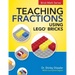 Teaching Fractions Using LEGO(R) Bricks