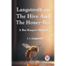 Langstroth On The Hive And The Honey-Bee A Bee Keeper's Manual