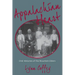 Appalachian Heart: Oral Histories of the Mountain Elders