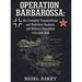 Operation Barbarossa: the Complete Organisational and Statistical Analysis, and Military Simulation, Volume IIIB