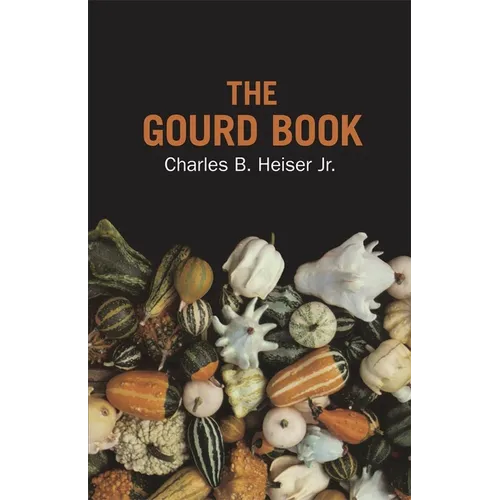 The Gourd Book