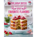 Great British Baking Show: Favorite Flavors