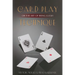 Card Play Technique or the Art of Being Lucky