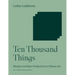 Ten Thousand Things: Module and Mass Production in Chinese Art
