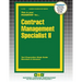 Contract Management Specialist II
