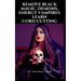 Remove Black Magic, Demons, Energy Vampires and Cord Cutting