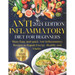 Anti-inflammatory Diet for Beginners: Ultimate Guide to Wellness Nutrition: Many Easy and Quick Anti-Inflammatory Recipes to Regain Energy, Health, an