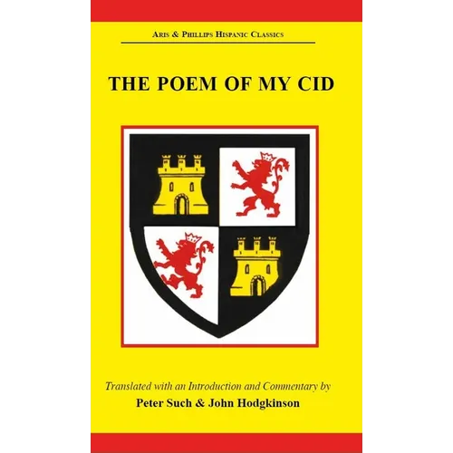Poem of my Cid