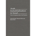 Arab Industrialization in Israel: Ethnic Entrepreneurship in the Periphery