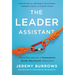 The Leader Assistant: Four Pillars of a Confident, Game-Changing Assistant