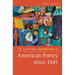 The Cambridge Introduction to American Poetry Since 1945