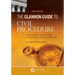 Glannon Guide to Civil Procedure: Learning Civil Procedure Through Multiple-Choice Questions and Analysis