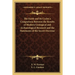 The Earth and Its Cycles a Comparison Between the Results of Modern Geological and Archaeological Research and the Statements of the Secret Doctrine
