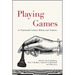 Playing Games in Nineteenth-Century Britain and America