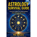 Astrology Survival Guide: Practical Insights for Understanding Yourself & Life Cycles