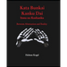 Kata Bunkai, Kanku Dai, Itosu no Kushanku: Between Abstraction and Reality