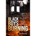 Black Boys Burning: The 1959 Fire at the Arkansas Negro Boys Industrial School