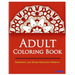 Adult Coloring Book: Coloring Books for Adults Relaxation: Relaxation & Stress Relieving Patterns