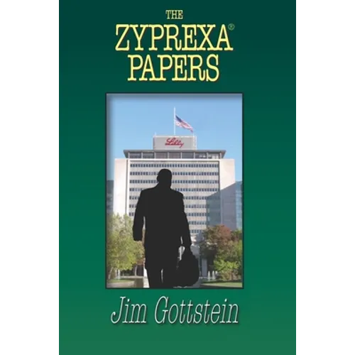 The Zyprexa Papers