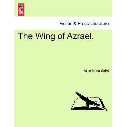 The Wing of Azrael.