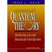 Lectures on Quantum Theory