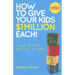 How to Give Your Kids $1 Million Each! (and It Won't Cost You a Cent)